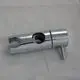Kludi-Ersatzteil-Gleitschieber-Kludi-Dual-Shower-System-chrom-7464005-00 gallery number 1